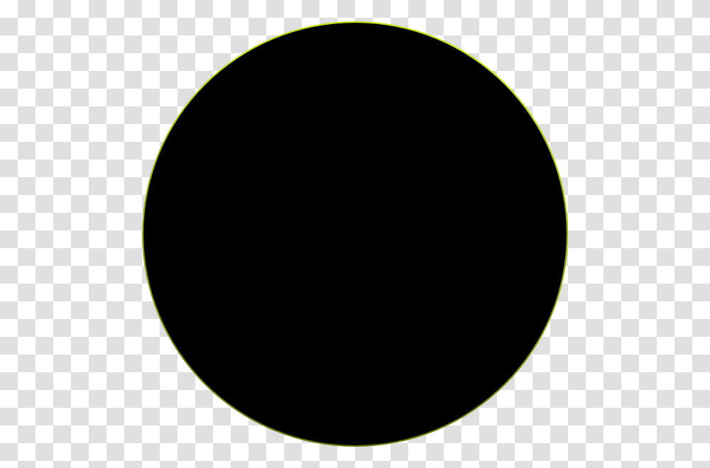 Black Circle Clip Art, Label, Moon, Astronomy Transparent Png