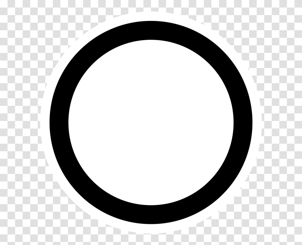 Black Circle Computer Icons Black And White Geometric Shape Free, Label, Moon, Nature Transparent Png