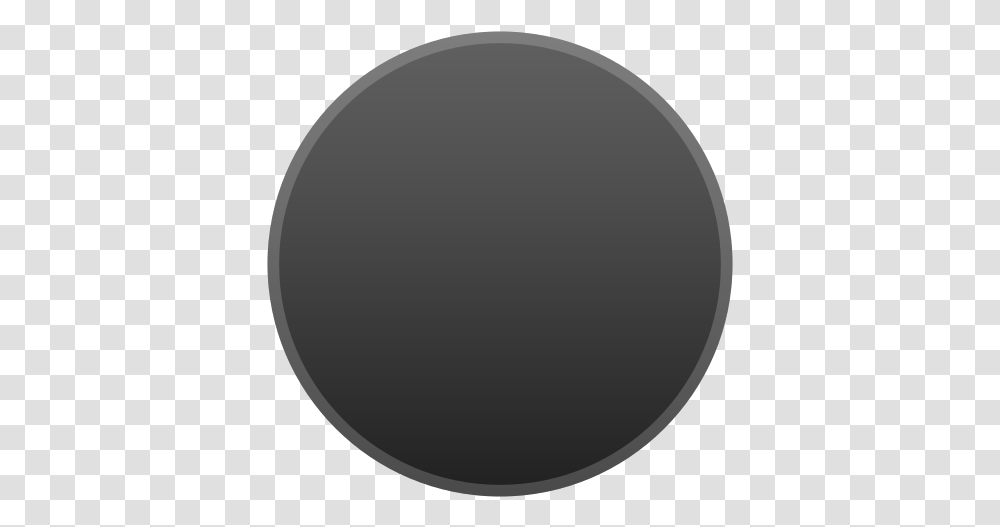 Black Circle Emoji Meaning With Circle, Sphere, Moon, Astronomy, Outdoors Transparent Png