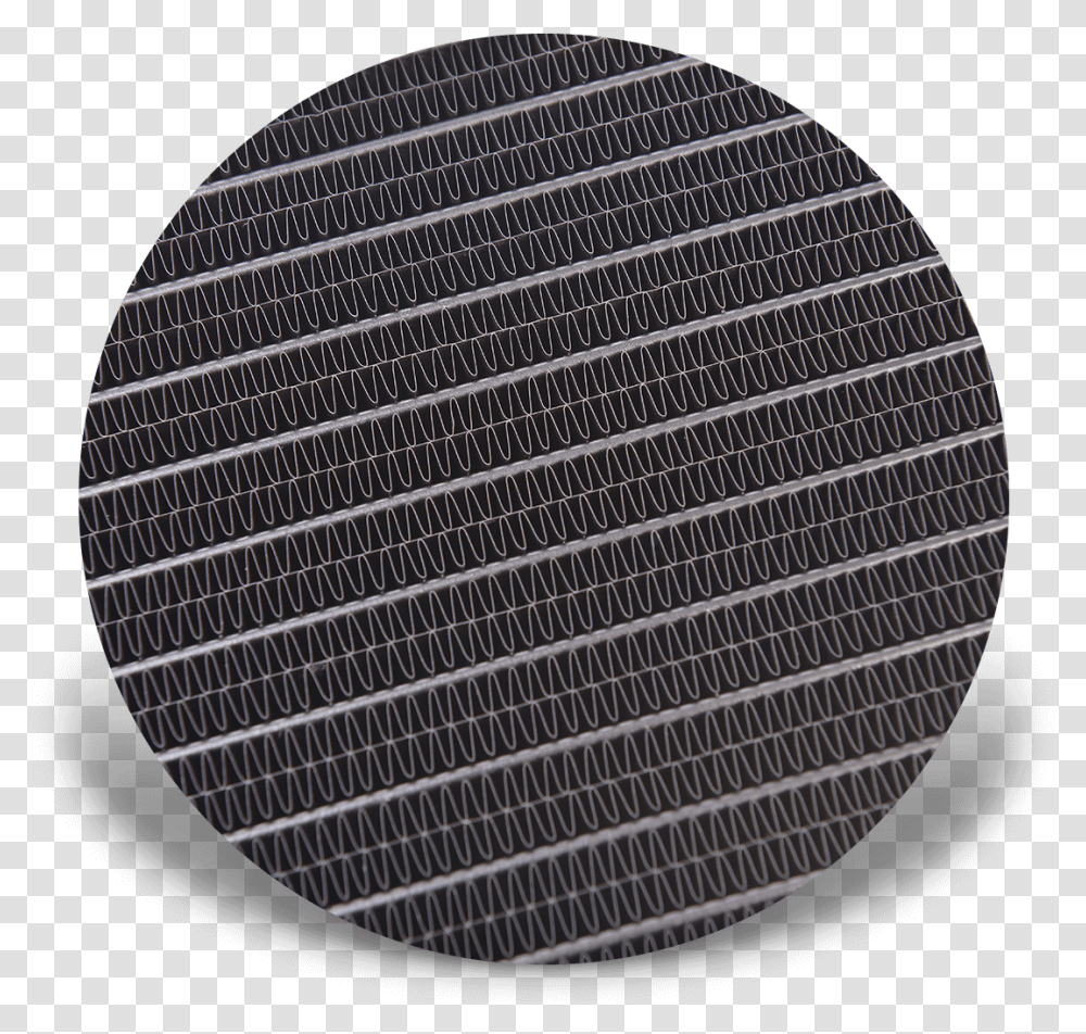 Black Circle Fade, Solar Panels, Electrical Device, Sphere, Microphone Transparent Png