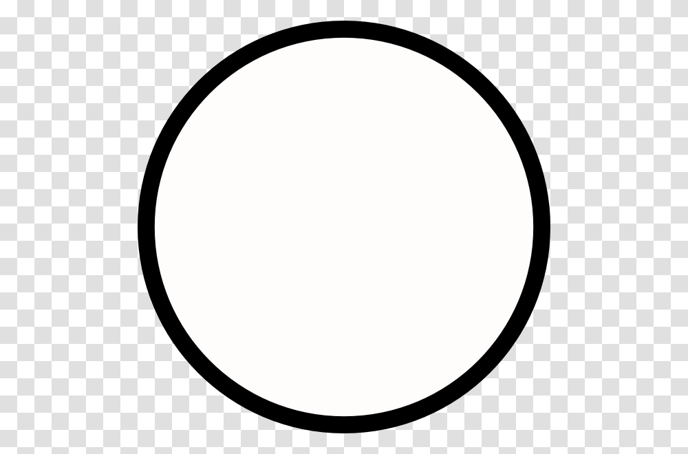 Black Circle Medium Outline Clip Art, Face, Arrow Transparent Png