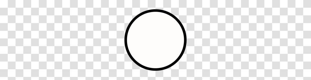 Black Circle Medium Outline Clip Art For Web, Moon, Outer Space, Night, Astronomy Transparent Png