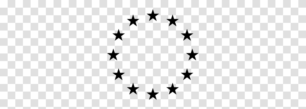 Black Circle Stars Clip Art, Gray, World Of Warcraft Transparent Png