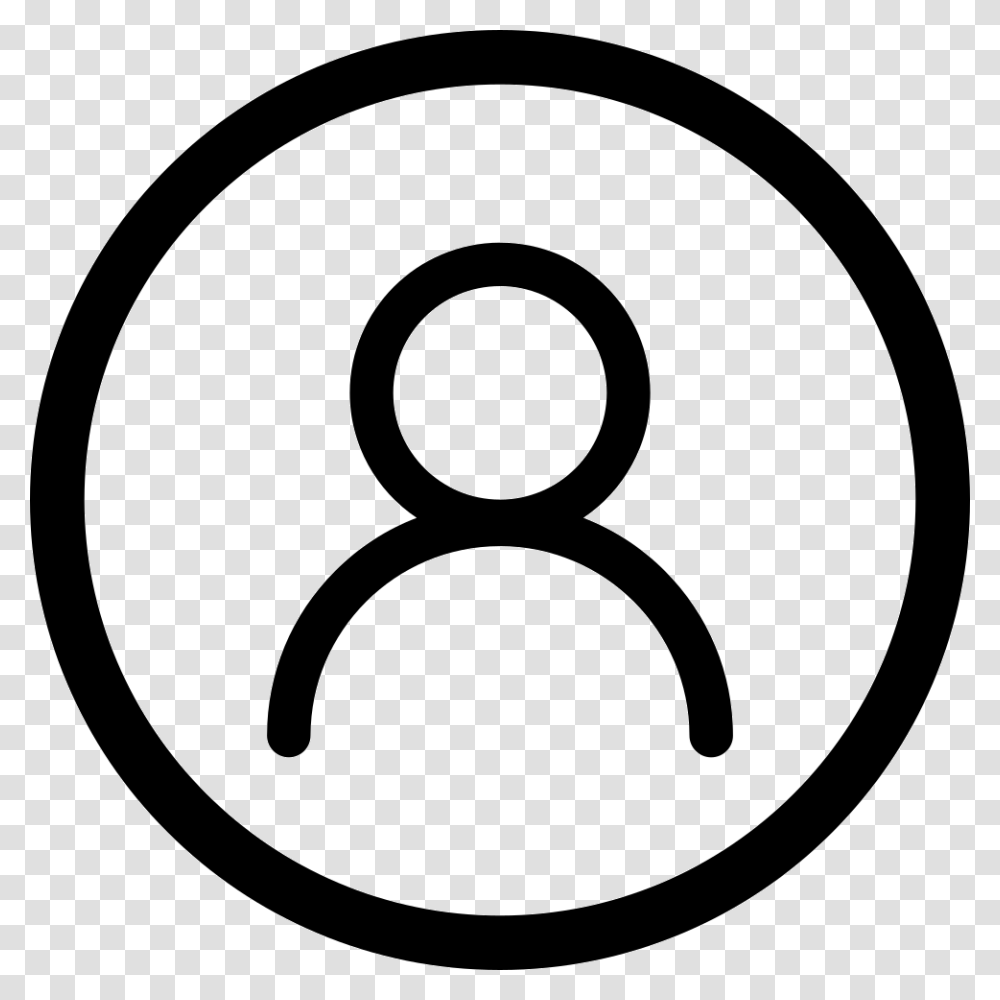 Black Circle Thick Clock Icon, Number, Logo Transparent Png