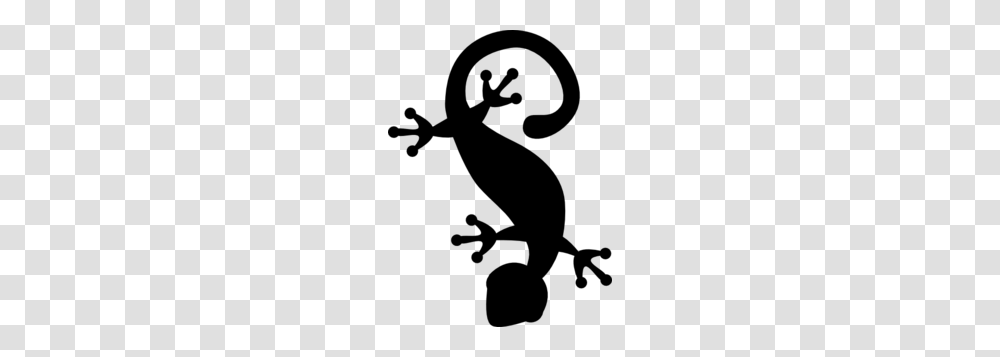 Black Clipart Gecko, Gray, World Of Warcraft Transparent Png