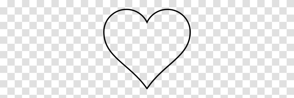 Black Clipart Heart White, Gray, World Of Warcraft Transparent Png