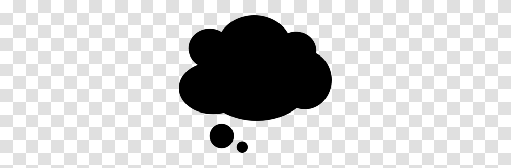 Black Cloud Clip Art For Web, Gray, World Of Warcraft Transparent Png