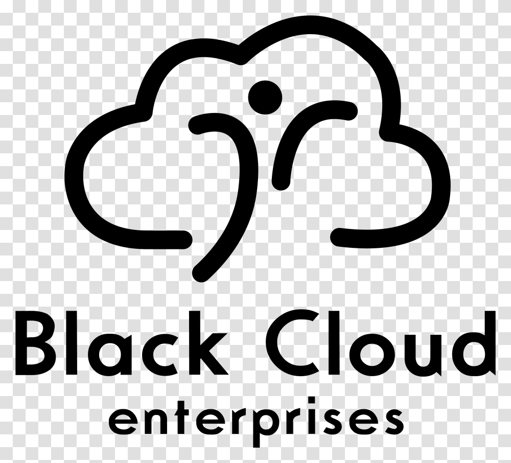 Black Cloud Enterprises Line Art, Gray, World Of Warcraft Transparent Png