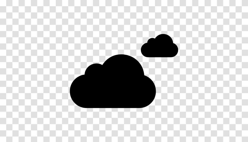 Black Cloud Image Royalty Free Stock Images For Your Design, Silhouette, Stencil Transparent Png