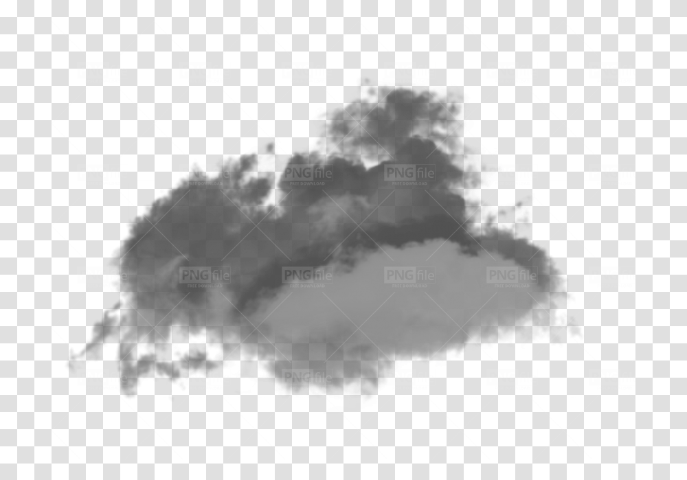 Black Clouds Free Download Photo 147 Pngfilenet Smoke, Nature, Outdoors, Plot, Weather Transparent Png