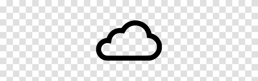 Black Clouds Icon, Gray, World Of Warcraft Transparent Png