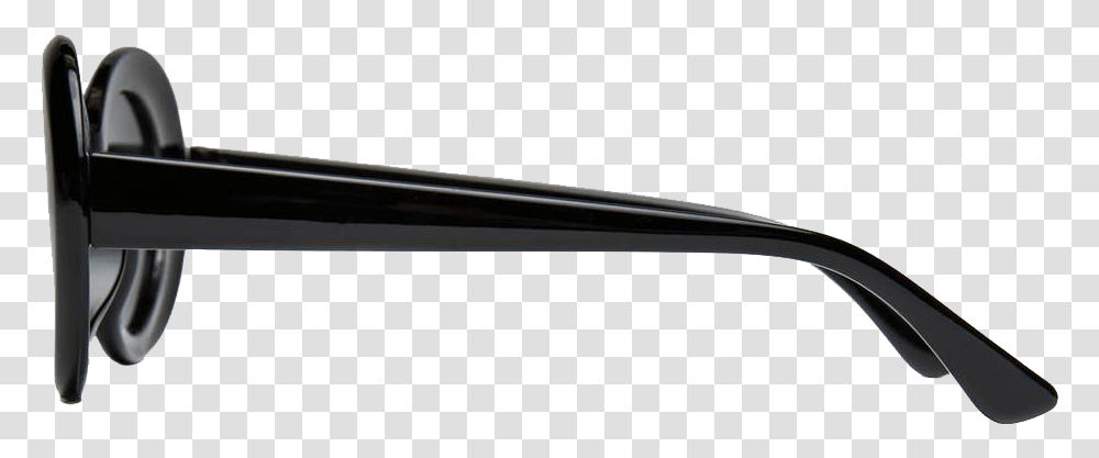 Black Clout Goggles Jaguar, Weapon, Weaponry, Gun, Blade Transparent Png