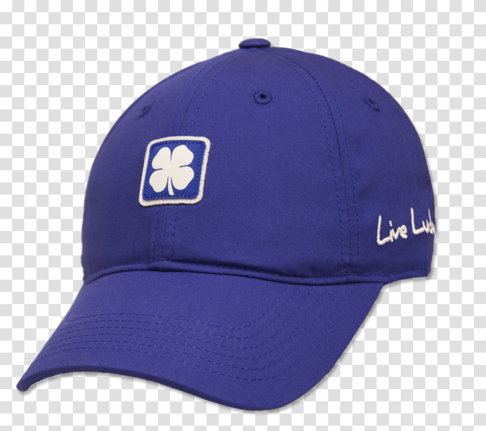 Black Clover Blue Lucky For You Golf Hat Texas Rangers Dadhat, Clothing, Apparel, Baseball Cap Transparent Png