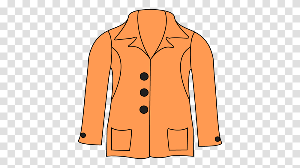 Black Coat Cliparts, Apparel, Jacket, Hoodie Transparent Png