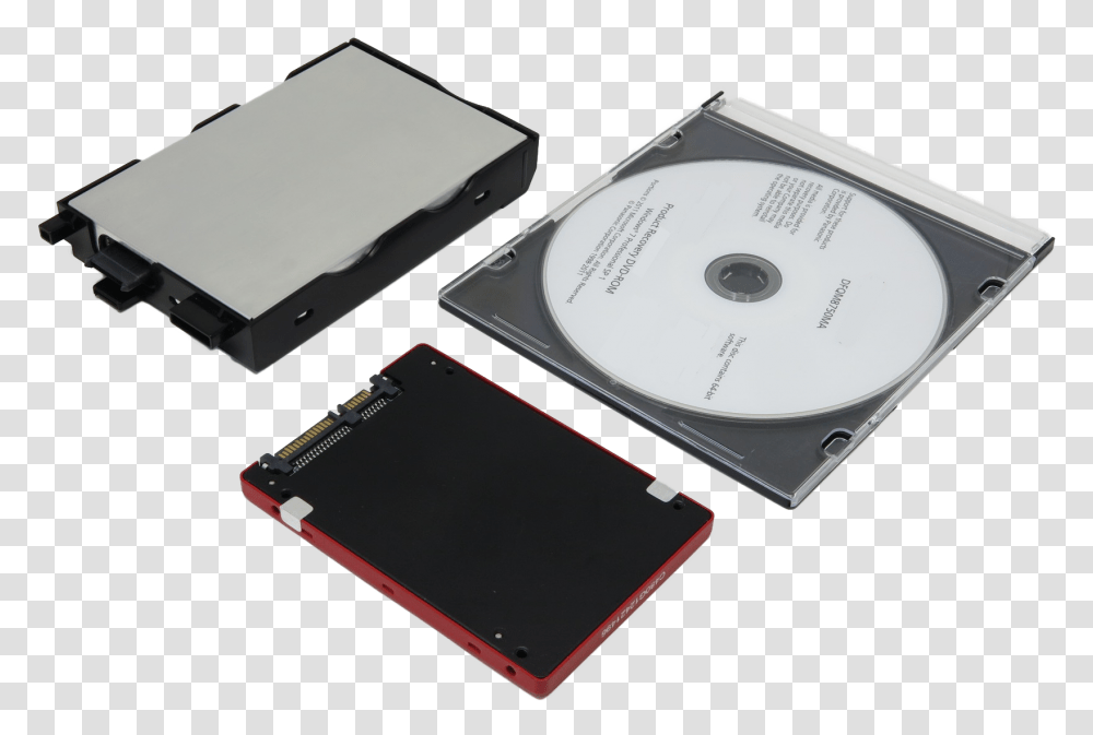 Black Cobra Sol Solid State Drive, Mobile Phone, Electronics, Cell Phone, Disk Transparent Png
