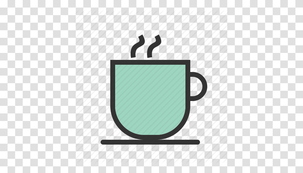 Black Coffee Caffeine Coffee Cup Drink Mug Steam Icon, Armor, Shield, Pottery, Jar Transparent Png