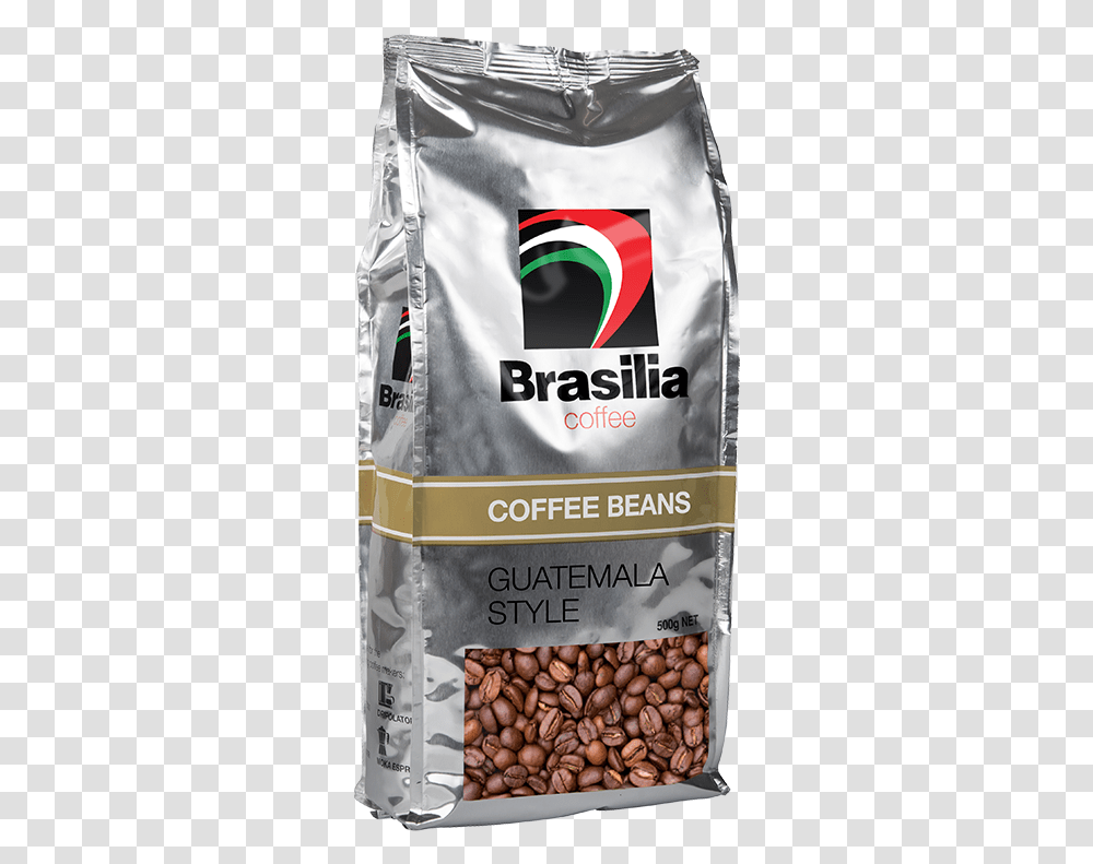 Black Coffee Never Saw You, Bag, Flour, Powder, Food Transparent Png