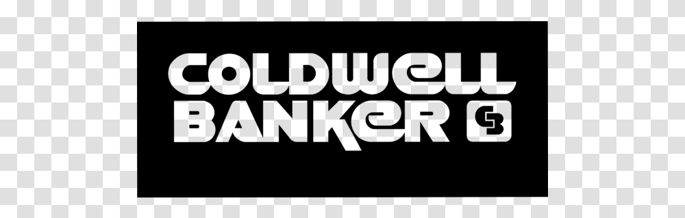 Black Coldwell Banker Logo, Gray, World Of Warcraft Transparent Png
