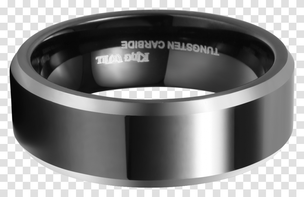 Black Color Ring, Tape, Camera Lens, Electronics, Wristwatch Transparent Png