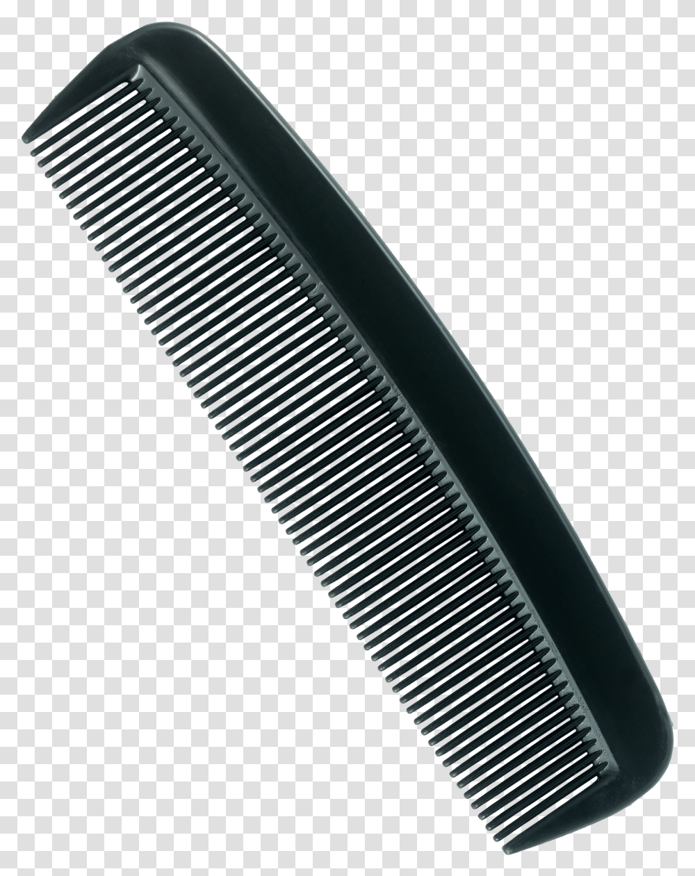 Black Comb Clipart Comb Transparent Png