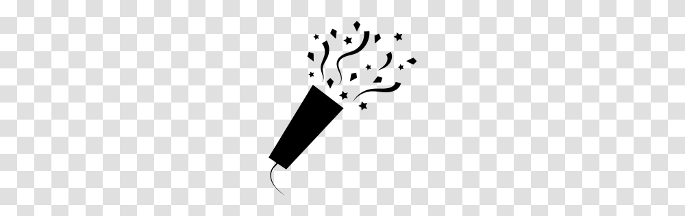 Black Confetti Icon, Gray, World Of Warcraft Transparent Png