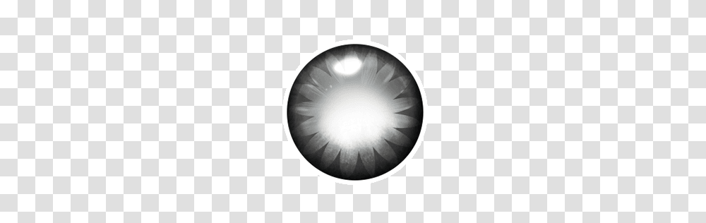 Black Contact Lenses, Moon, Sphere, Light, Bowling Transparent Png