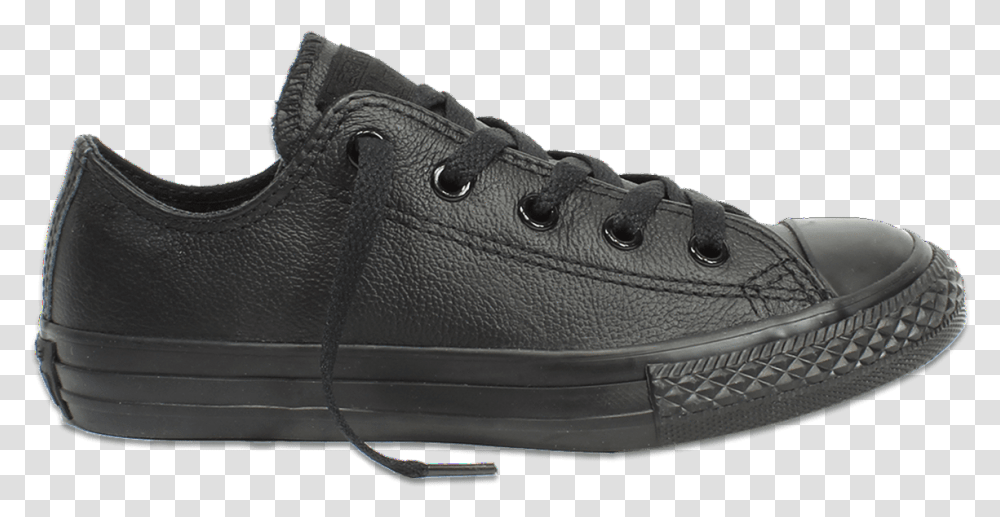 Black Converse School Shoes, Footwear, Apparel, Sneaker Transparent Png