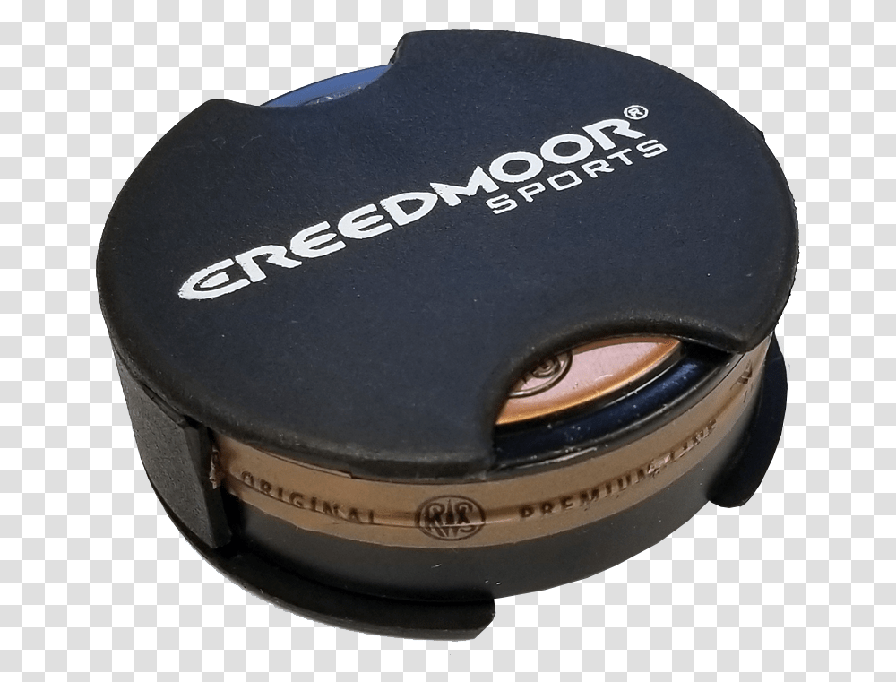 Black Creedmoor Pellet Safety Box Teleconverter, Helmet, Apparel, Electronics Transparent Png