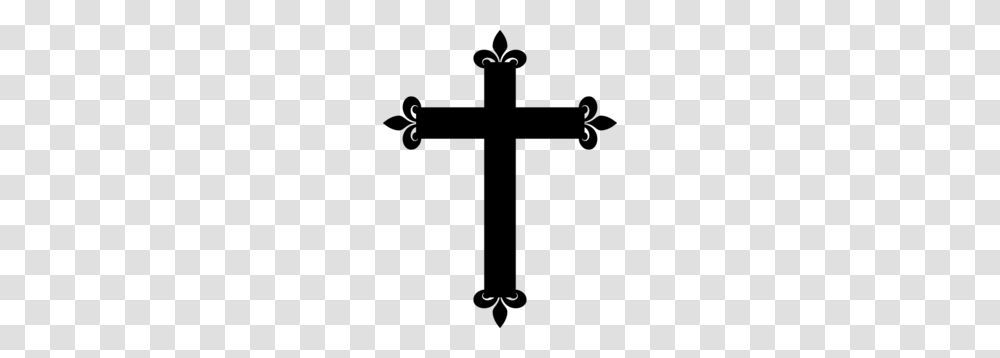 Black Cross Clip Art, Gray, World Of Warcraft Transparent Png