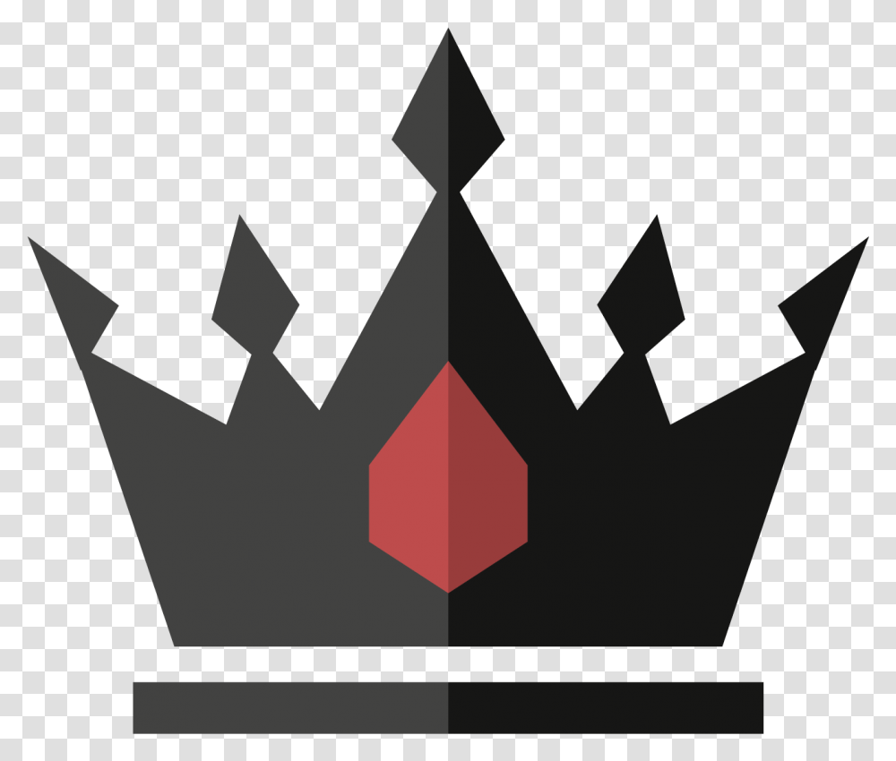 Black Crown Download Black Crown, Accessories, Accessory, Jewelry, Cross Transparent Png