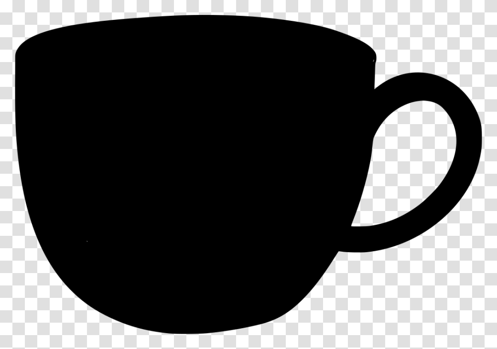 Black Cup Clipart, Gray, World Of Warcraft Transparent Png