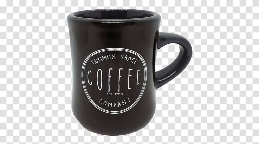 Black Cup Mug, Coffee Cup, Milk, Beverage, Drink Transparent Png