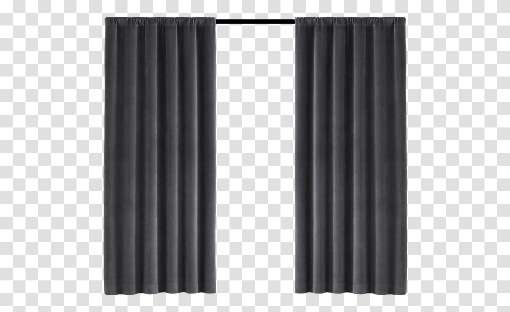 Black Curtains, Shower Curtain, Pillar, Architecture, Building Transparent Png