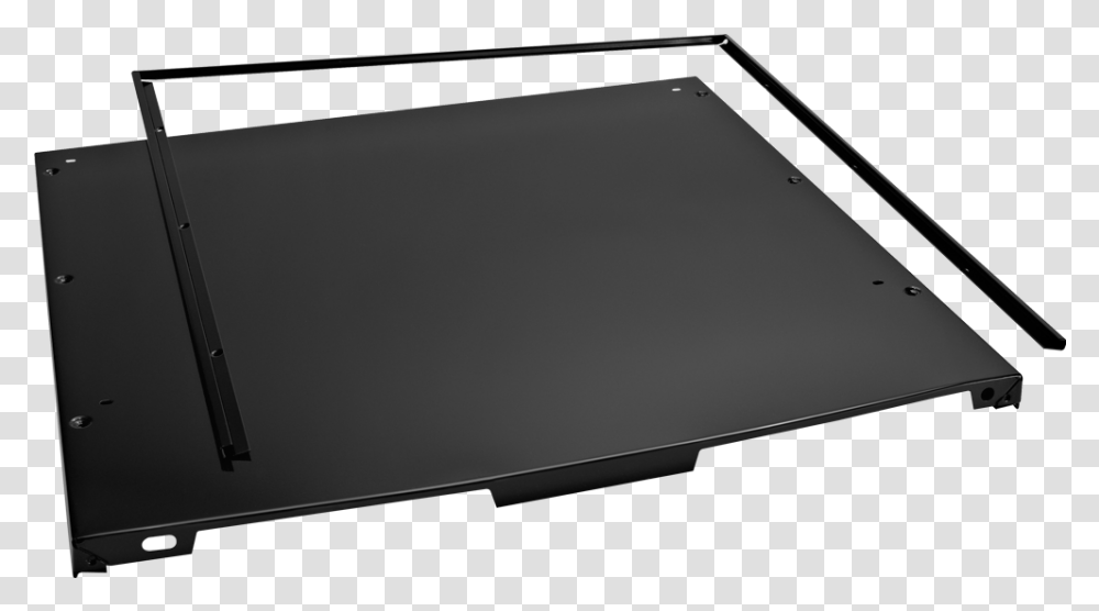 Black Custom Panel Trim Kit For Dishwashers Solid, Monitor, Screen, Electronics, Display Transparent Png