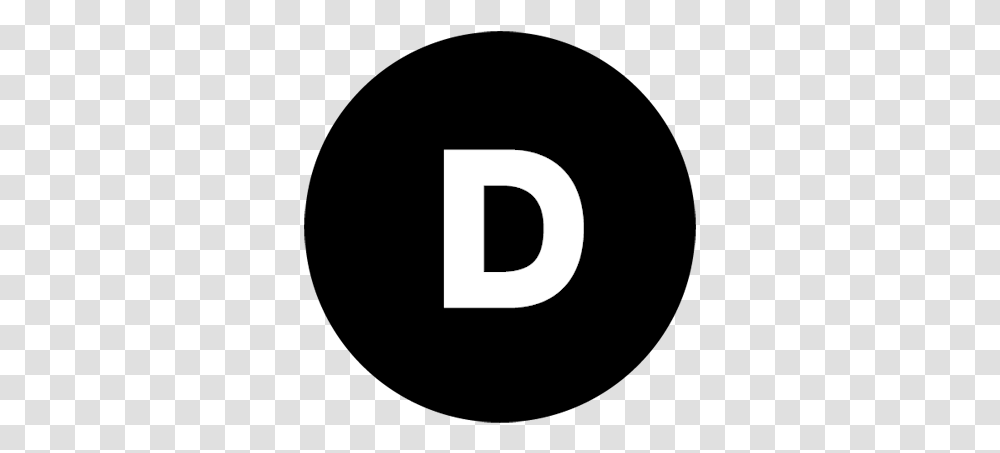 Black D Dr Odd Logo Image Plus, Text, Number, Symbol, Alphabet Transparent Png
