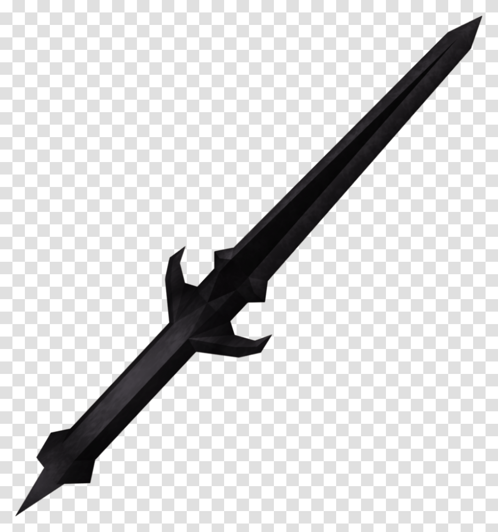 Black Dagger, Weapon, Weaponry, Sword, Blade Transparent Png