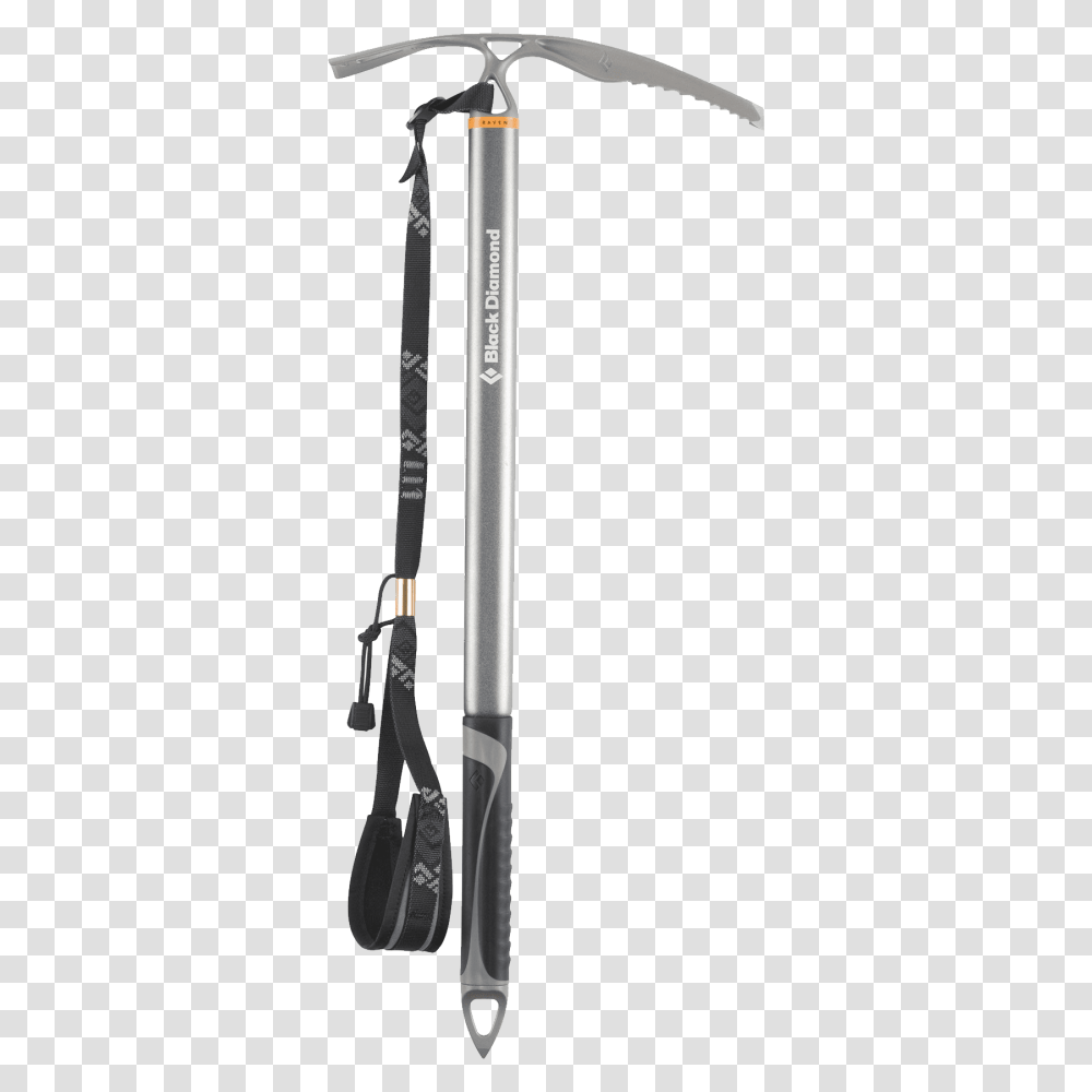 Black Diamond Axe, Weapon, Bow, Blade, Sword Transparent Png
