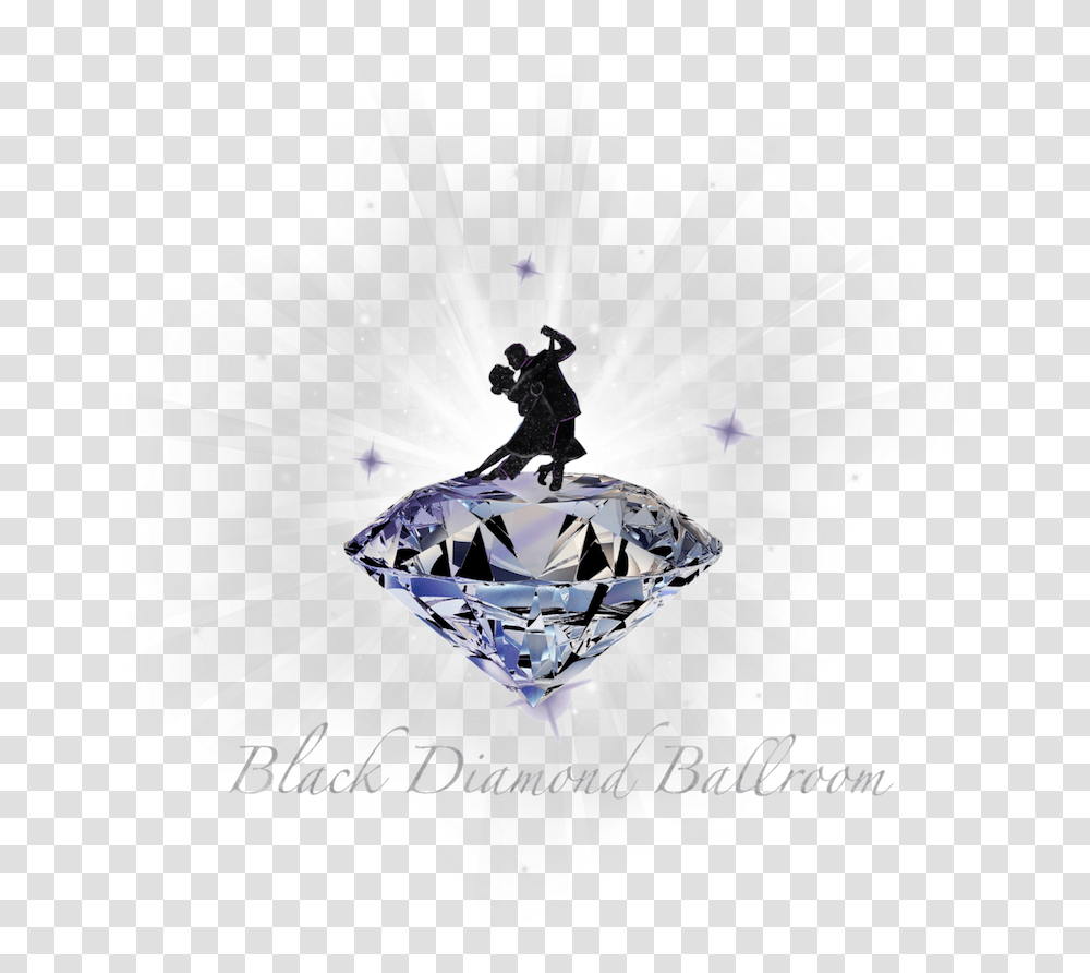 Black Diamond Ballroom Jet Ski, Crystal, Person, Human, Gemstone Transparent Png