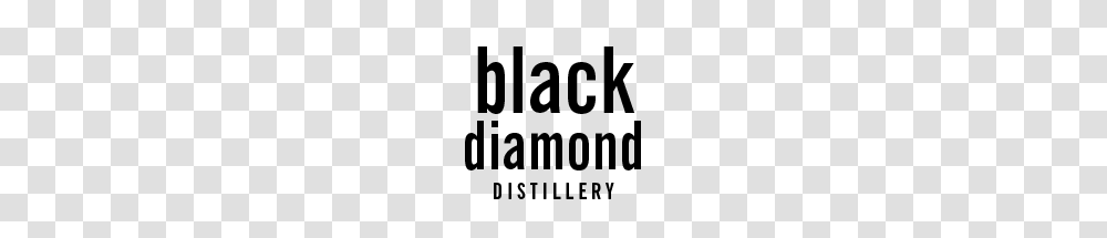 Black Diamond Distillery, Label, Word Transparent Png