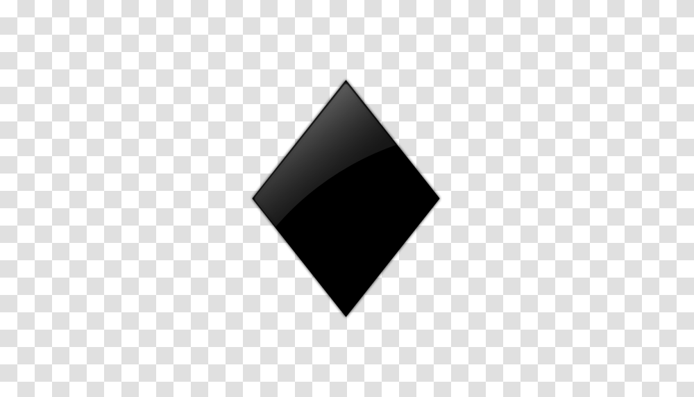 Black Diamond Just Another Wordpress Site, Stencil, Triangle, Label Transparent Png