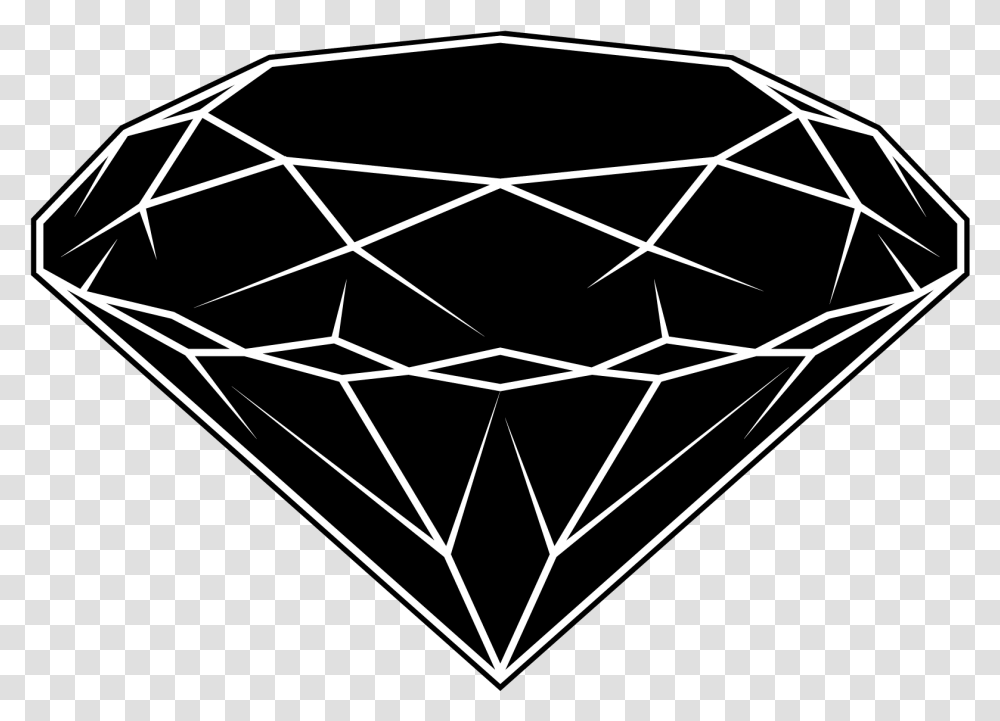 Black Diamond Logo, Gemstone, Jewelry, Accessories, Accessory Transparent Png