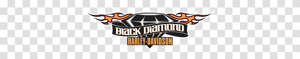 Black Diamond Marion Il Illinois Premier Harley Davison, Car, Vehicle, Transportation, Word Transparent Png