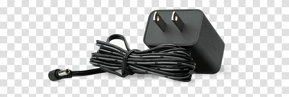 Black Diffuser Power Cord Laptop Power Adapter, Plug Transparent Png