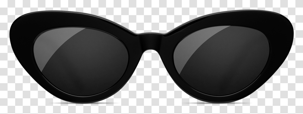 Black Divine Hawkers, Accessories, Accessory, Sunglasses, Goggles Transparent Png
