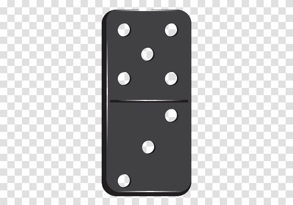 Black Dominoes Game Black Dominos, Mobile Phone, Electronics, Cell Phone, Dice Transparent Png