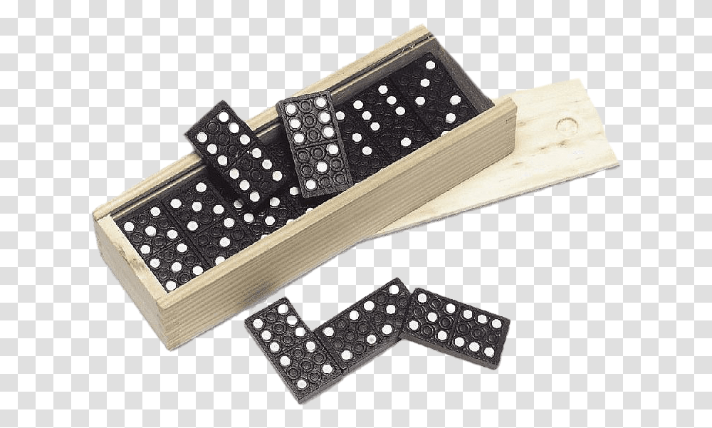 Black Dominoes Game Domin, Belt, Accessories, Accessory Transparent Png
