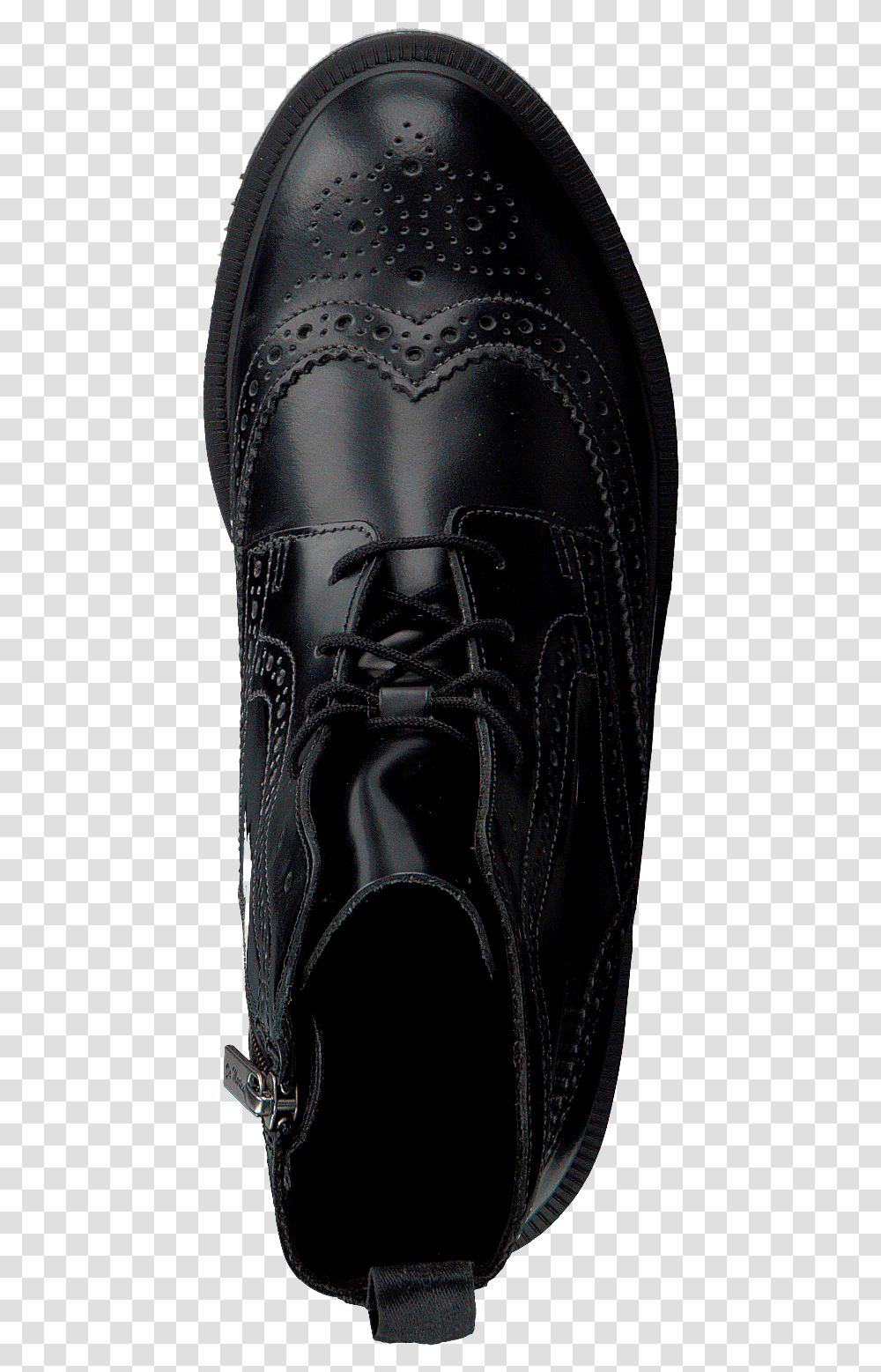 Black Dr Martens Lace Up Boots Delphine Darth Vader, Apparel, Shoe, Footwear Transparent Png