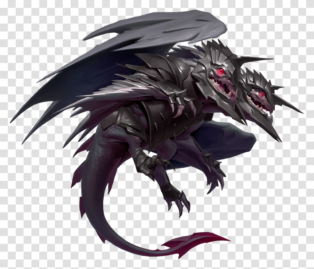 Black Dragon Dragon, Helmet, Clothing, Apparel Transparent Png