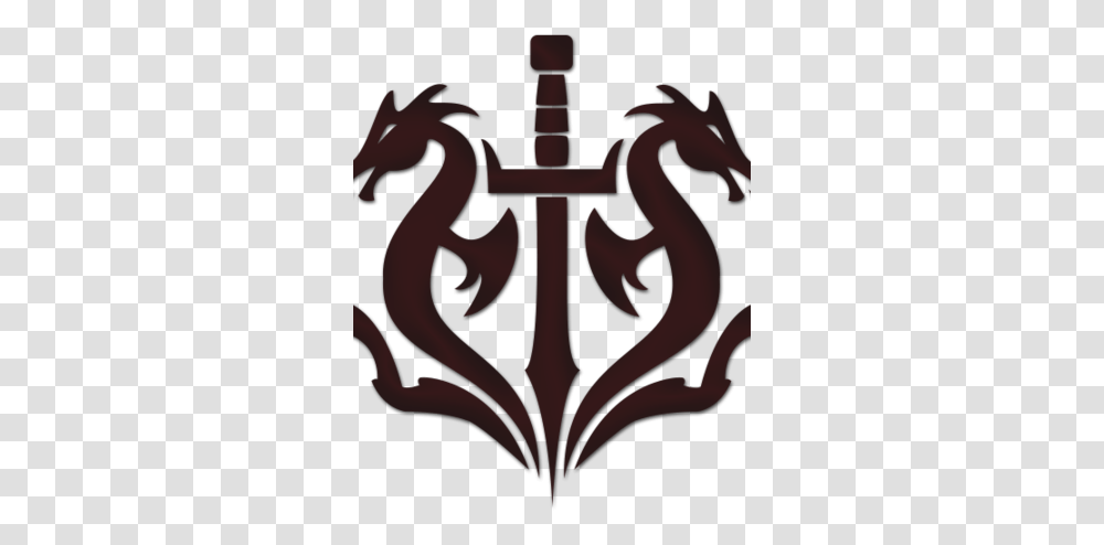Black Dragon Mortal Kombat Wiki Fandom Dungeon And Dragons Logo, Symbol, Emblem Transparent Png