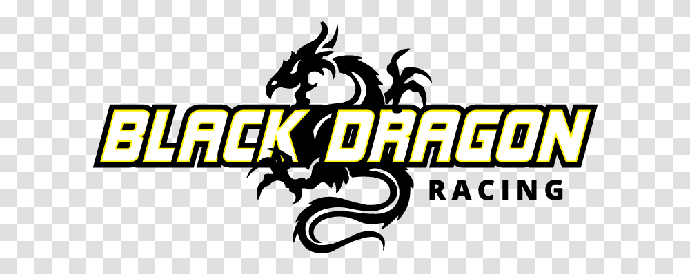 Black Dragon Racing Blkdragonracing Twitter Dragon Tattoo, Word, Logo, Symbol, Trademark Transparent Png